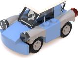 TRUWEASLEYCAR