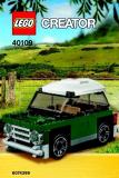 LEGO 40109