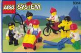 LEGO 6314